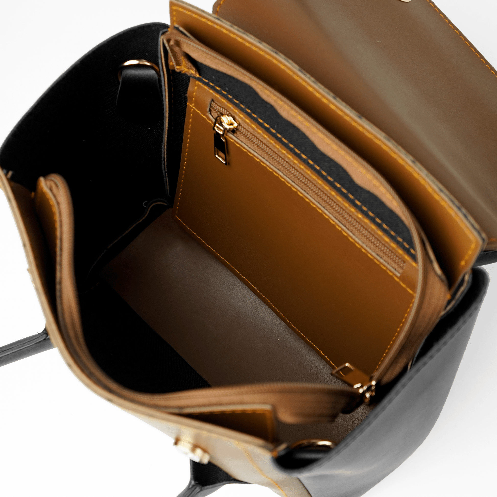 The Queen Bag Brown - astorebags.pk