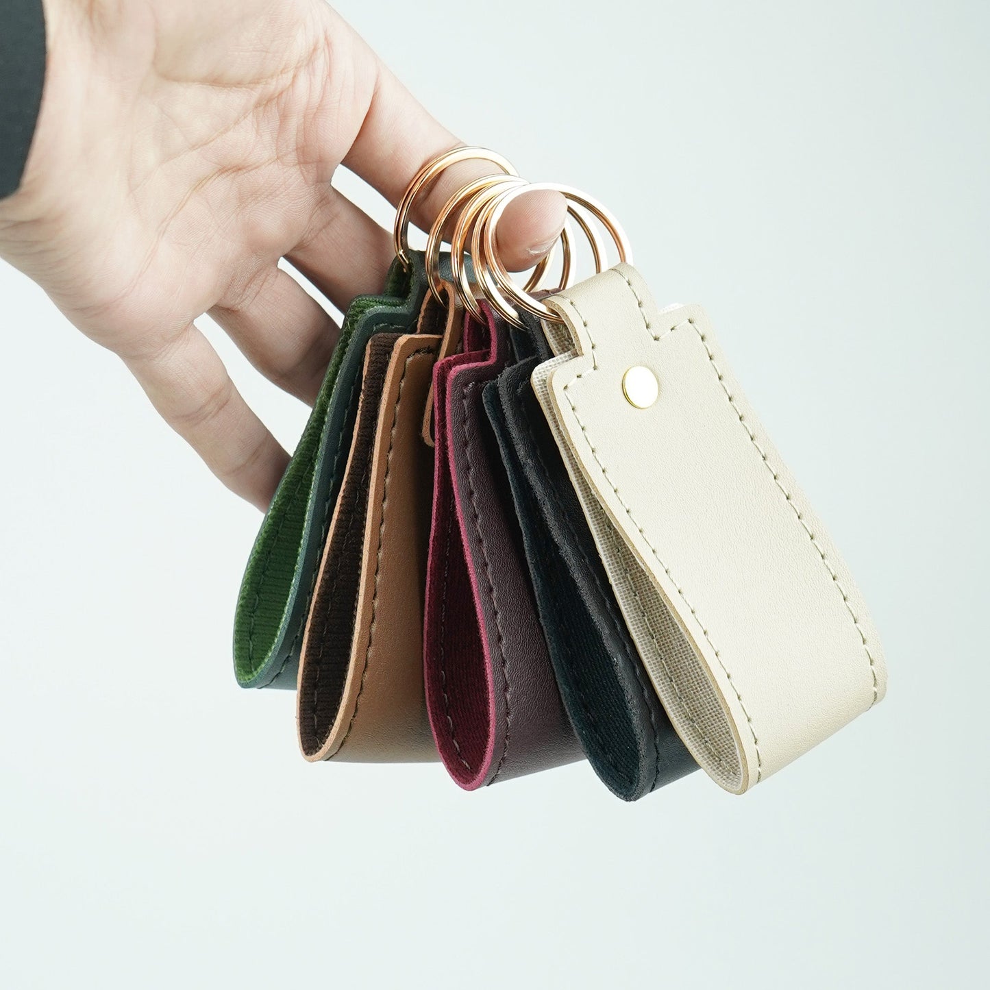 Tipi Keychain - astorebags.pk