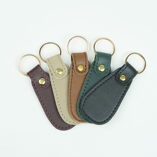 Trace Shape Keychain - astorebags.pk