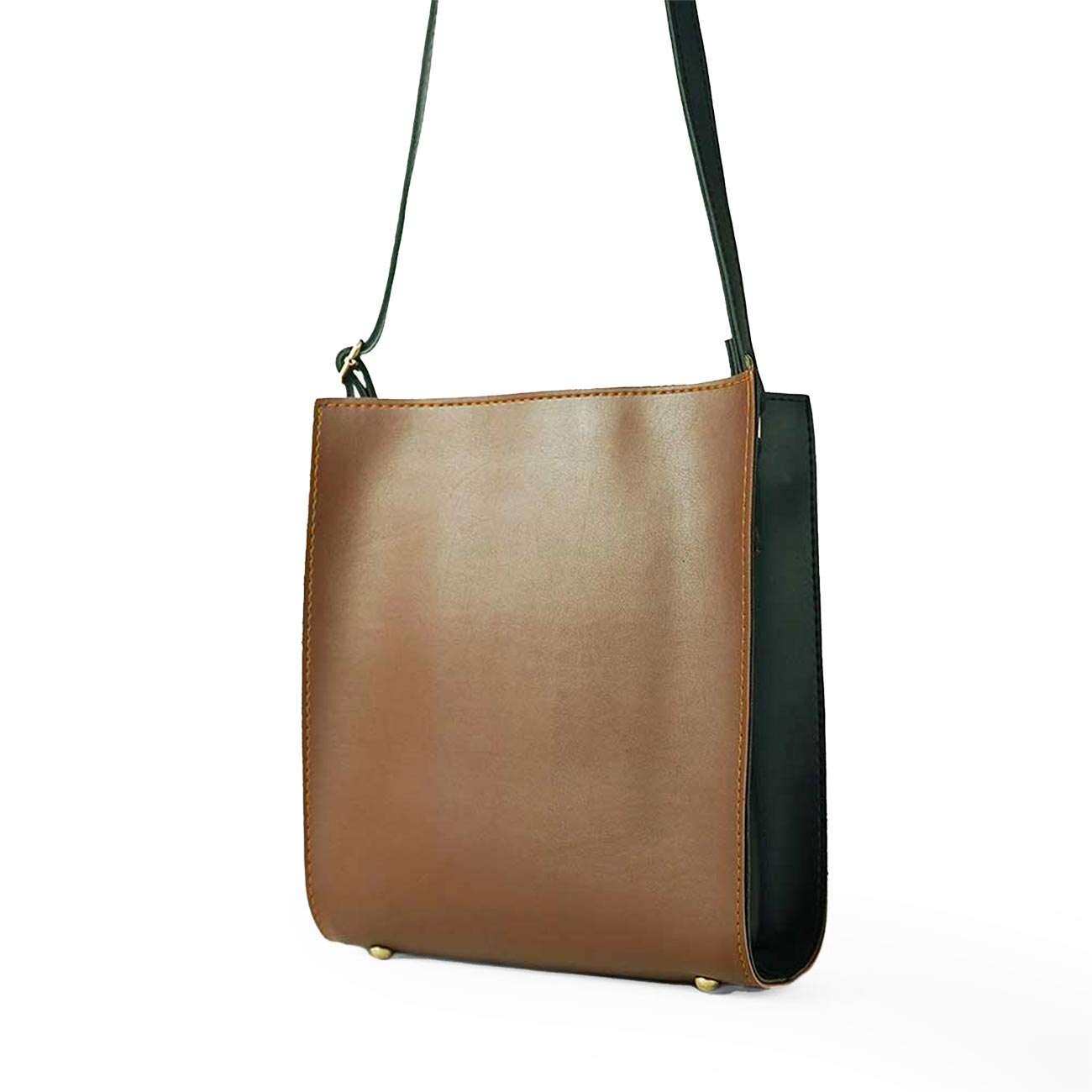 University bag Brown - astorebags.pk