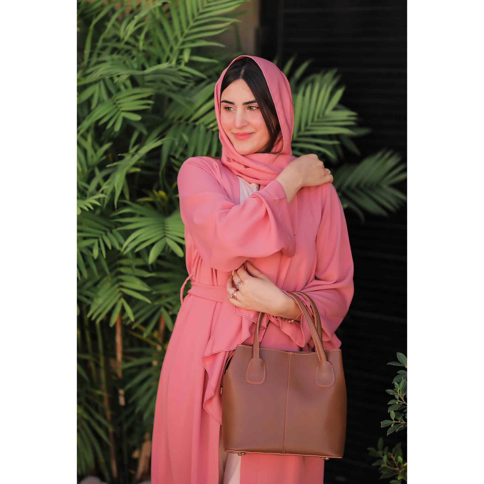 Jacob Bag Beige