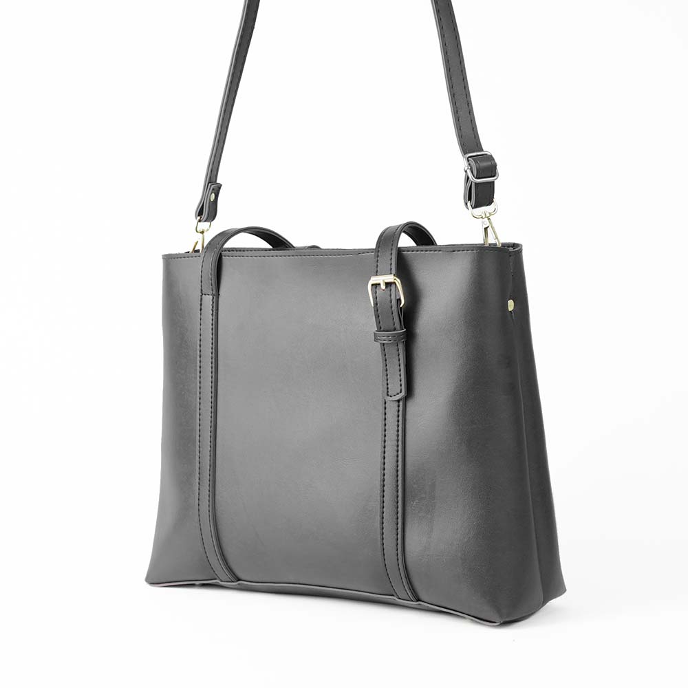Ample Bag Black - astorebags.pk