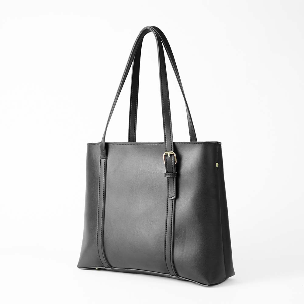 Ample Bag Black - astorebags.pk