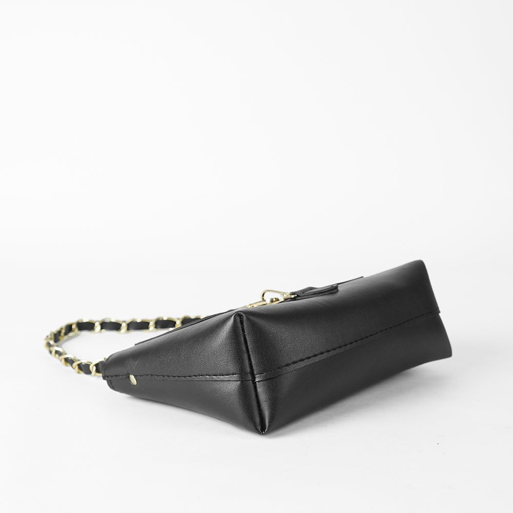 Clarent Bag Black - astorebags.pk