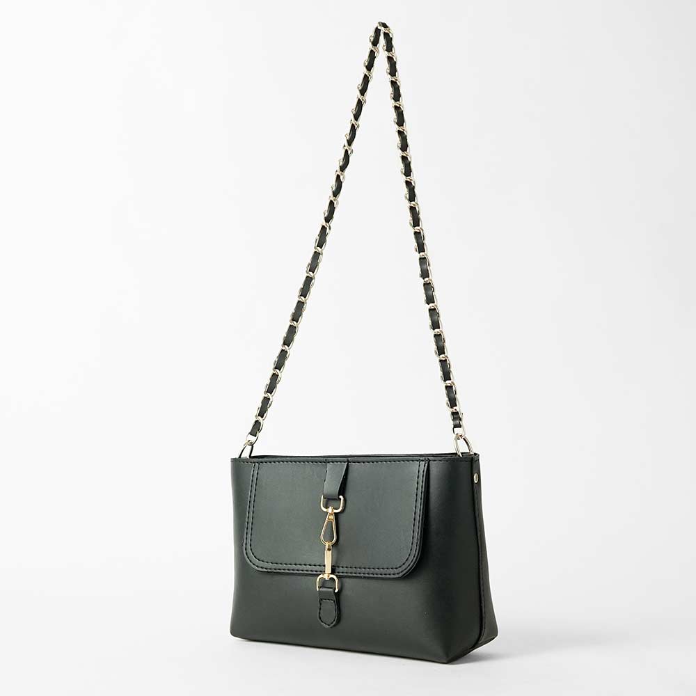 Clarent Bag Black - astorebags.pk