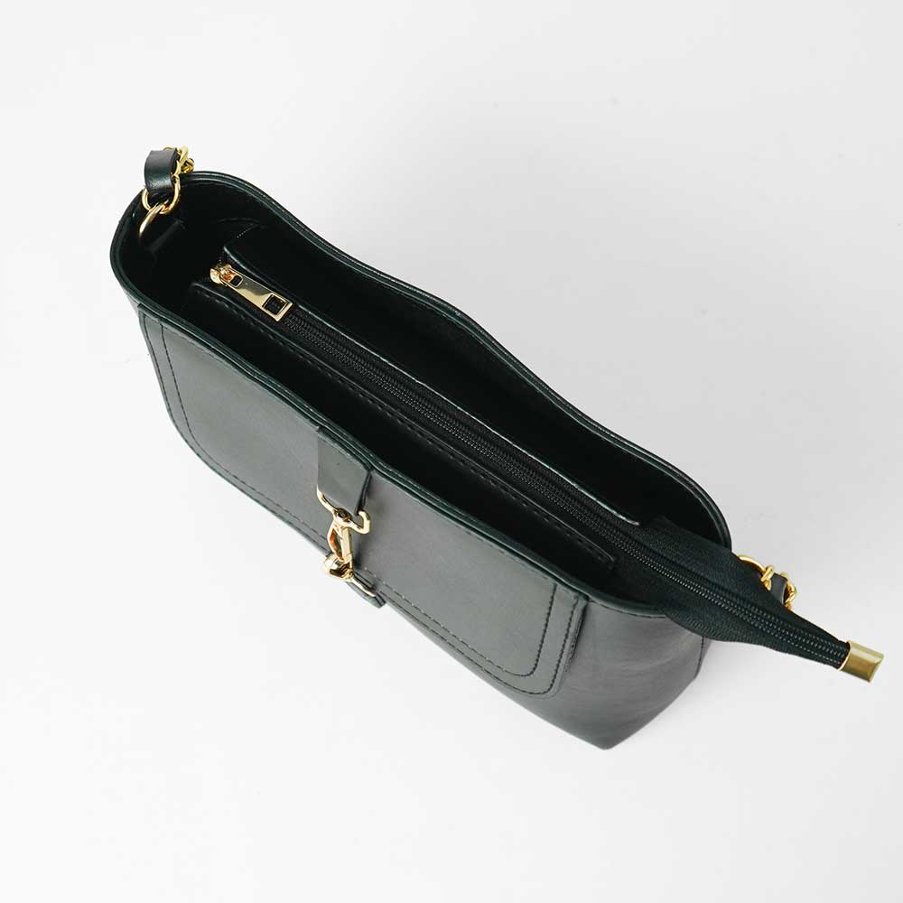 Clarent Bag Black - astorebags.pk