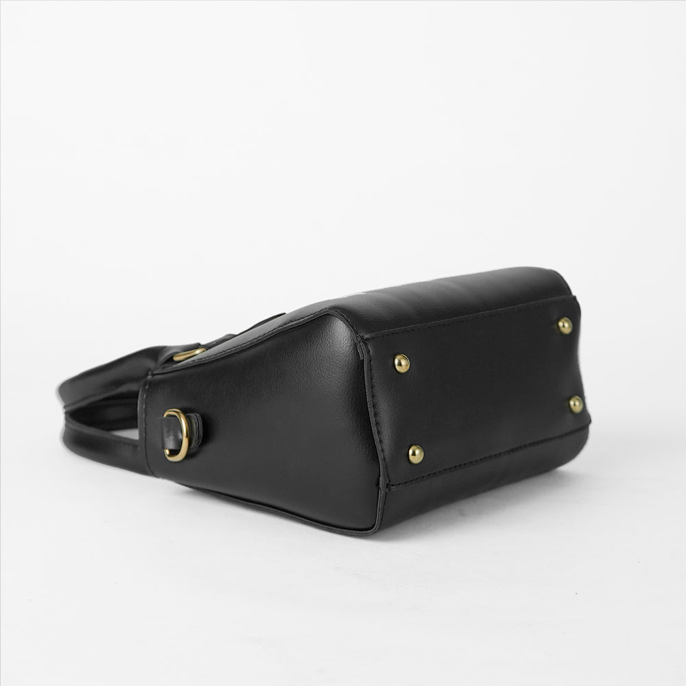 Coco Bag Black - astorebags.pk