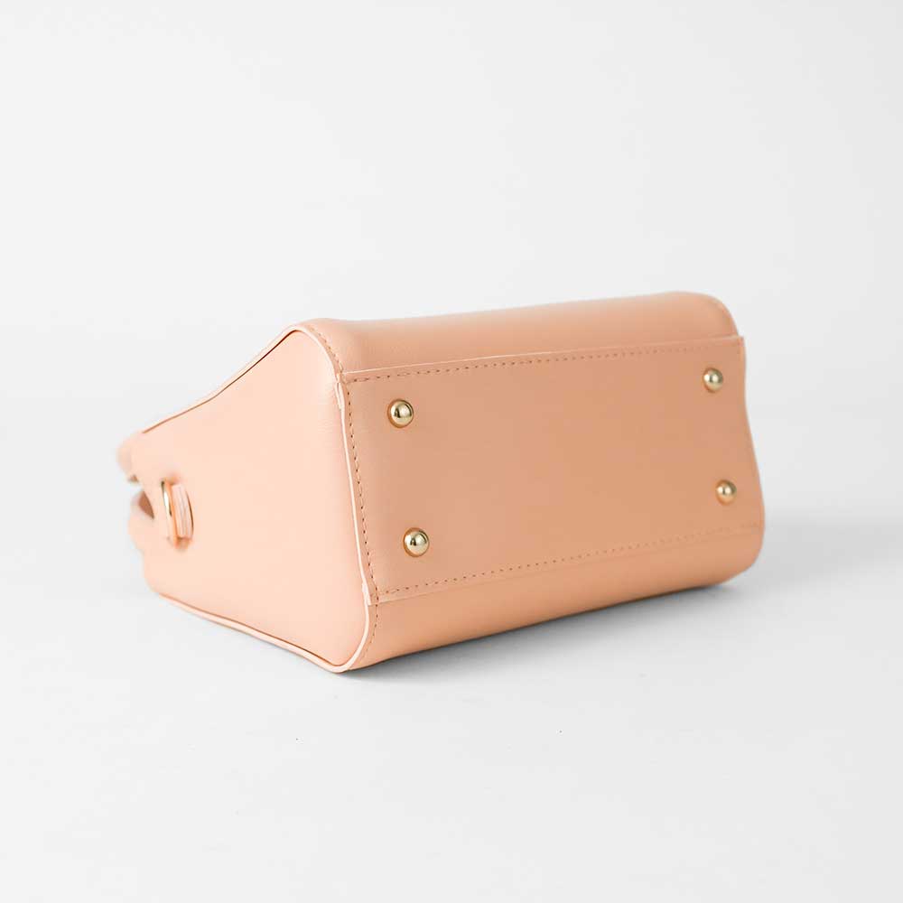 Coco Bag Peach - astorebags.pk