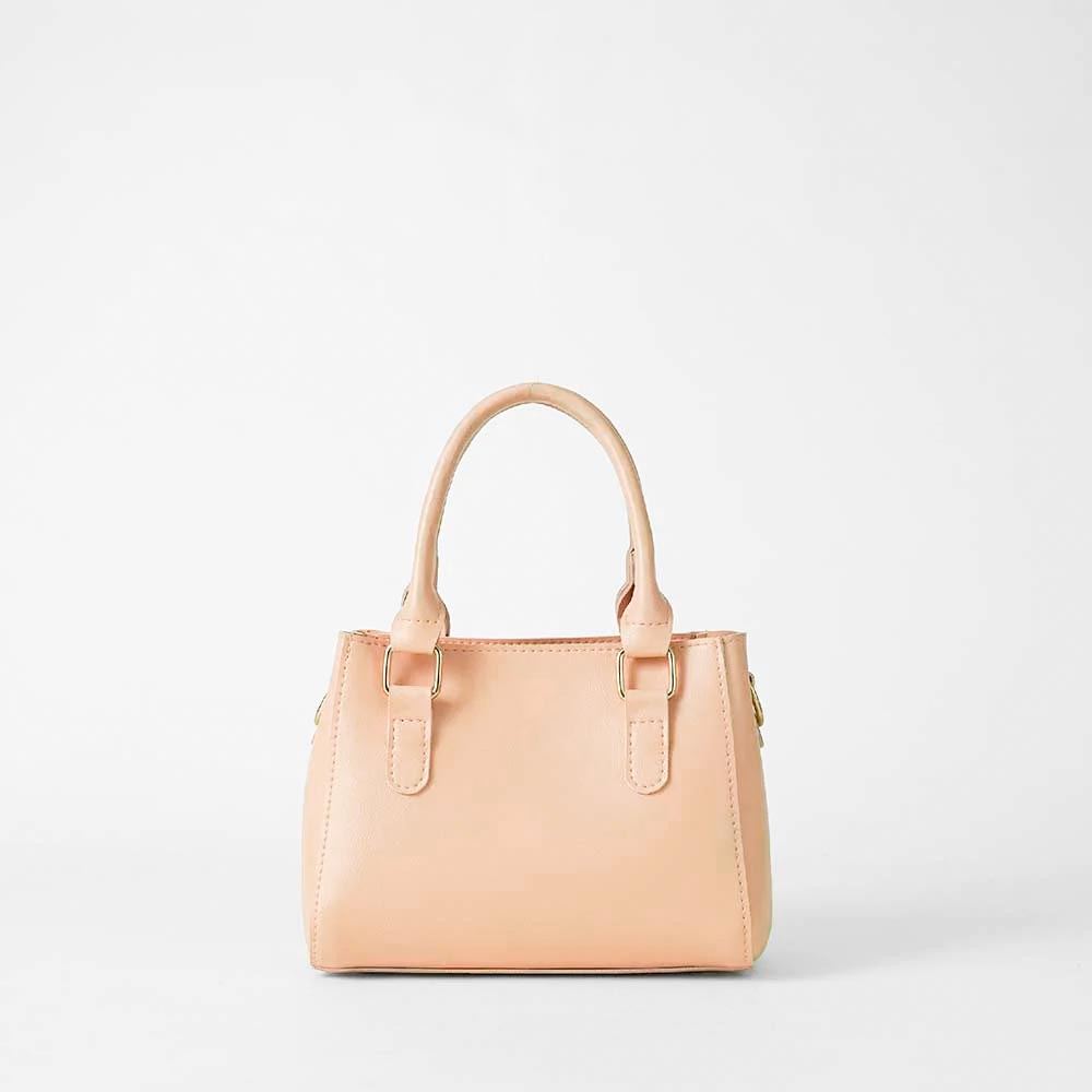 Coco Bag Peach - astorebags.pk