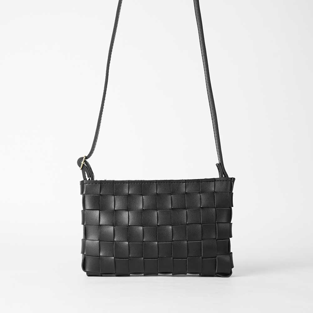 Cot Bag Black - astorebags.pk