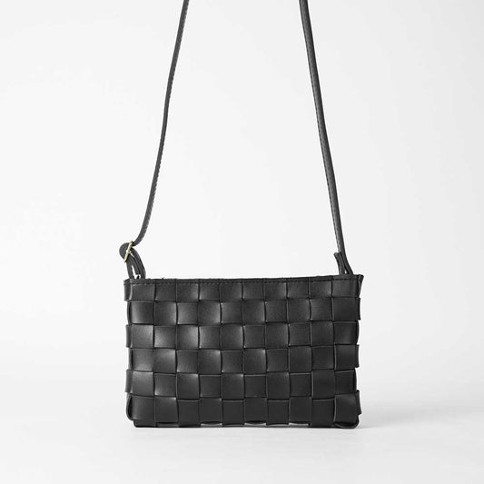 Cot Bag Black - astorebags.pk