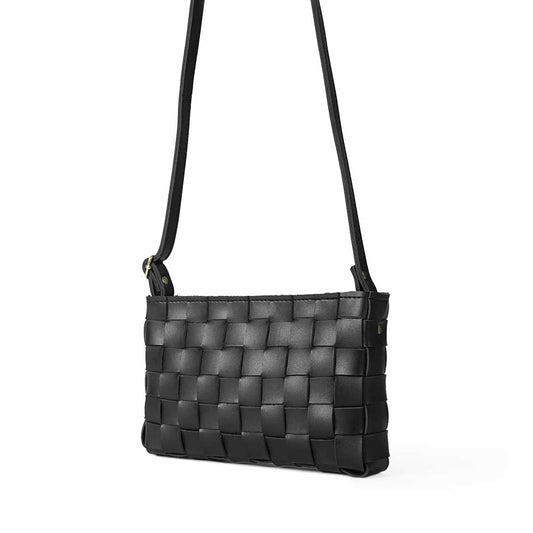Cot Bag Black - astorebags.pk