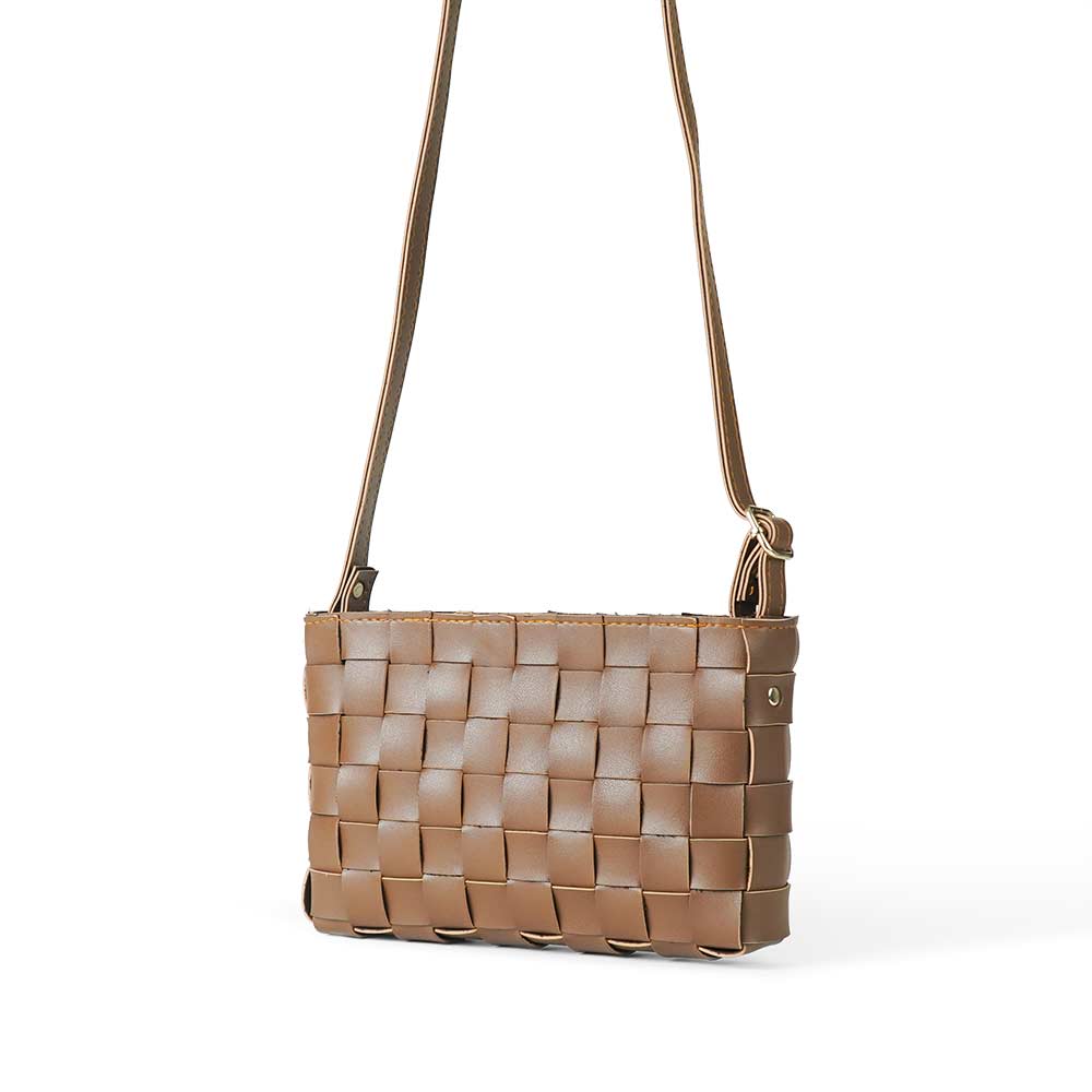 Cot Bag Brown - astorebags.pk
