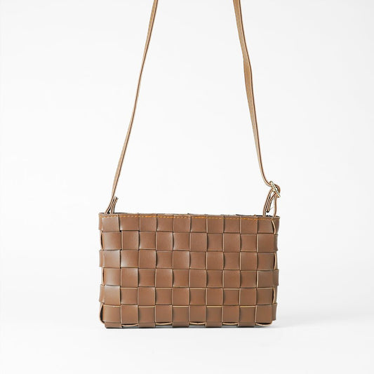 Cot Bag Brown - astorebags.pk