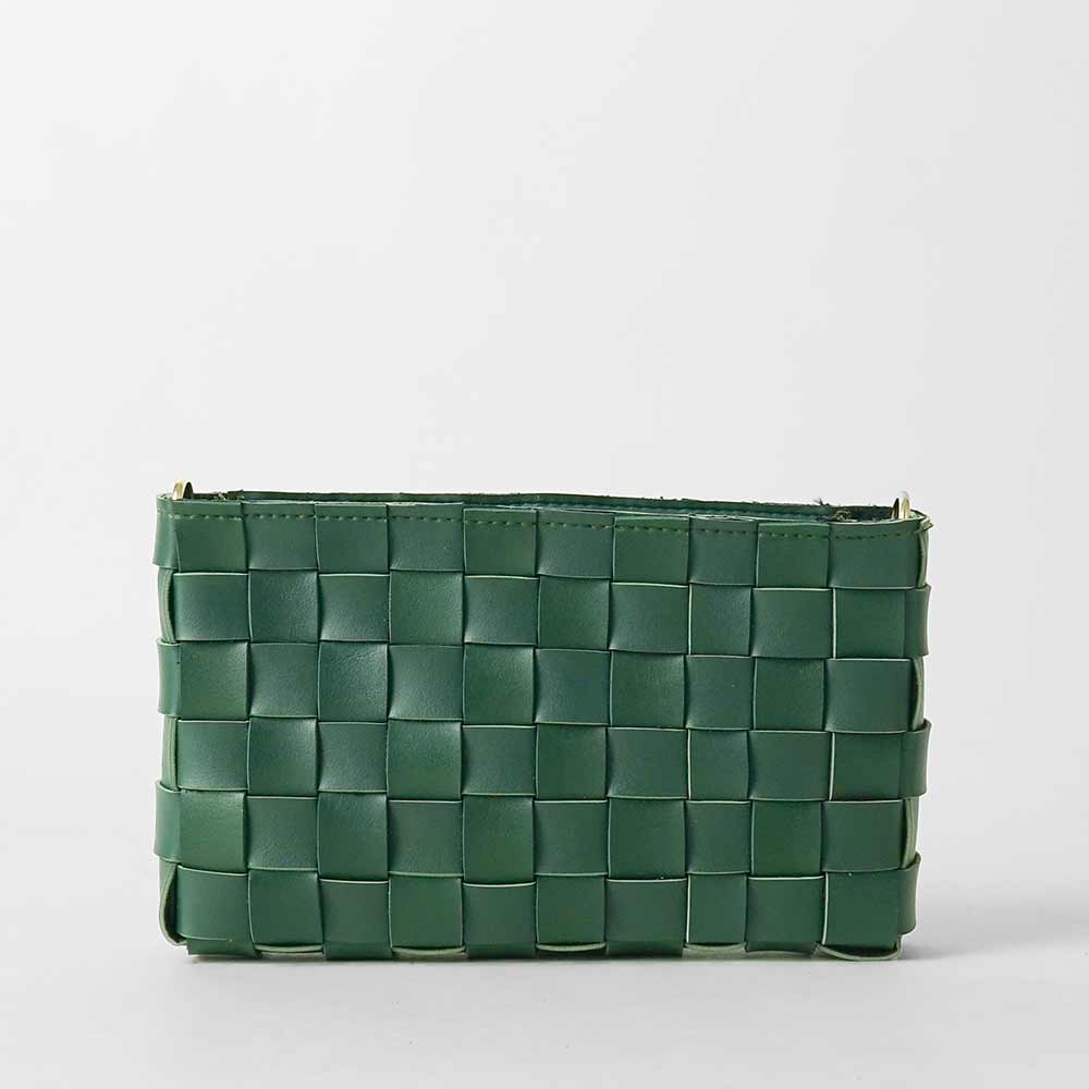 Cot Bag Green - astorebags.pk