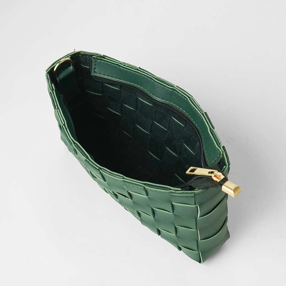 Cot Bag Green - astorebags.pk
