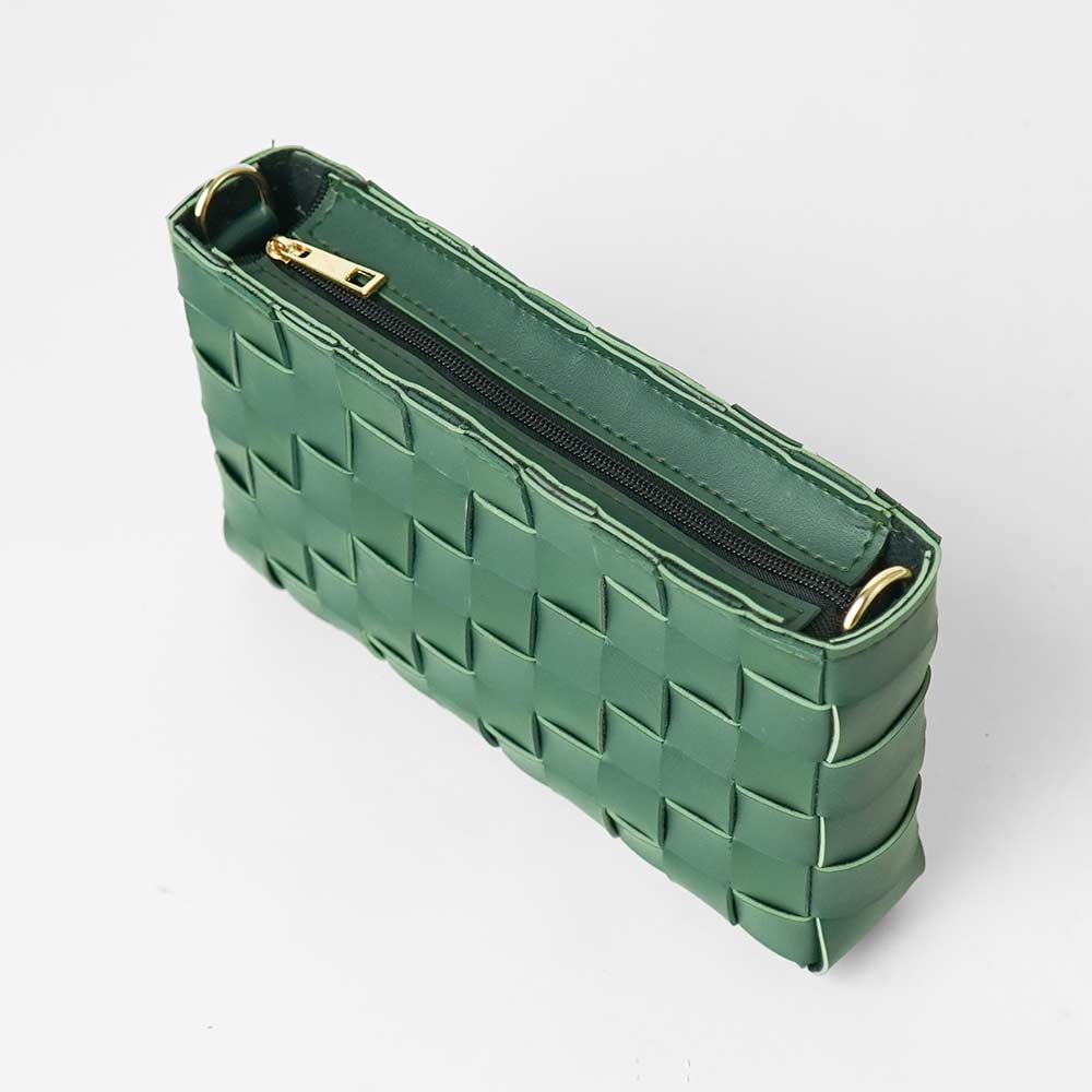 Cot Bag Green - astorebags.pk