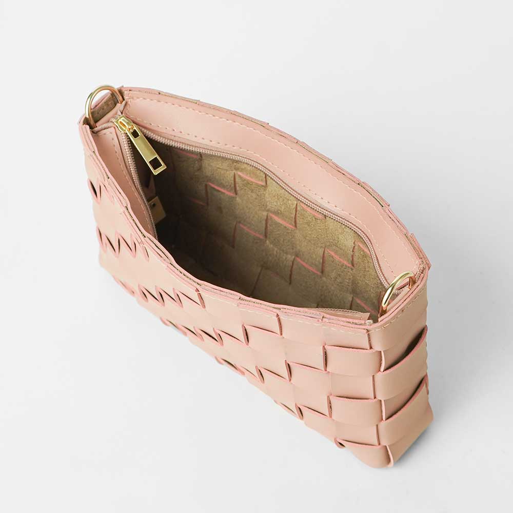 Cot Bag Peach - astorebags.pk