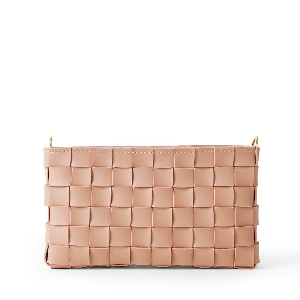 Cot Bag Peach - astorebags.pk