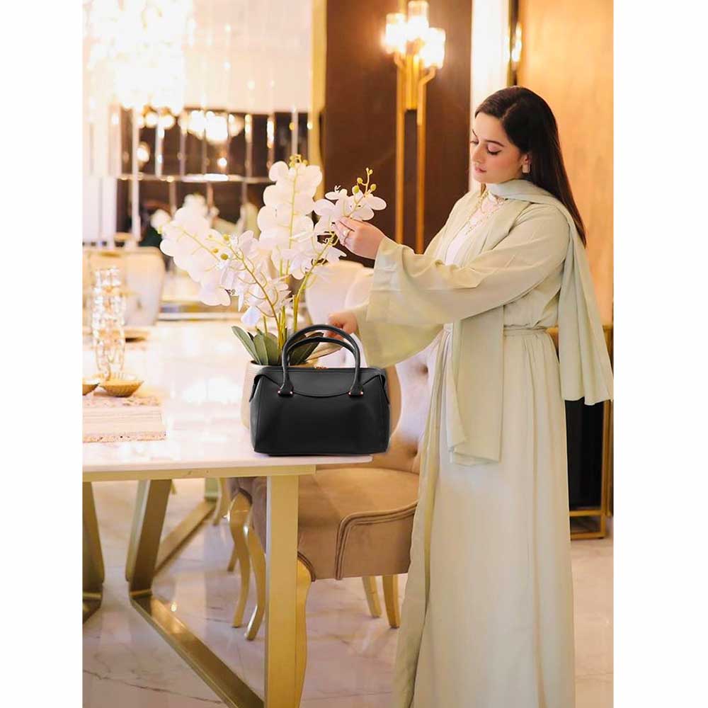 Cruise Bag Black - astorebags.pk