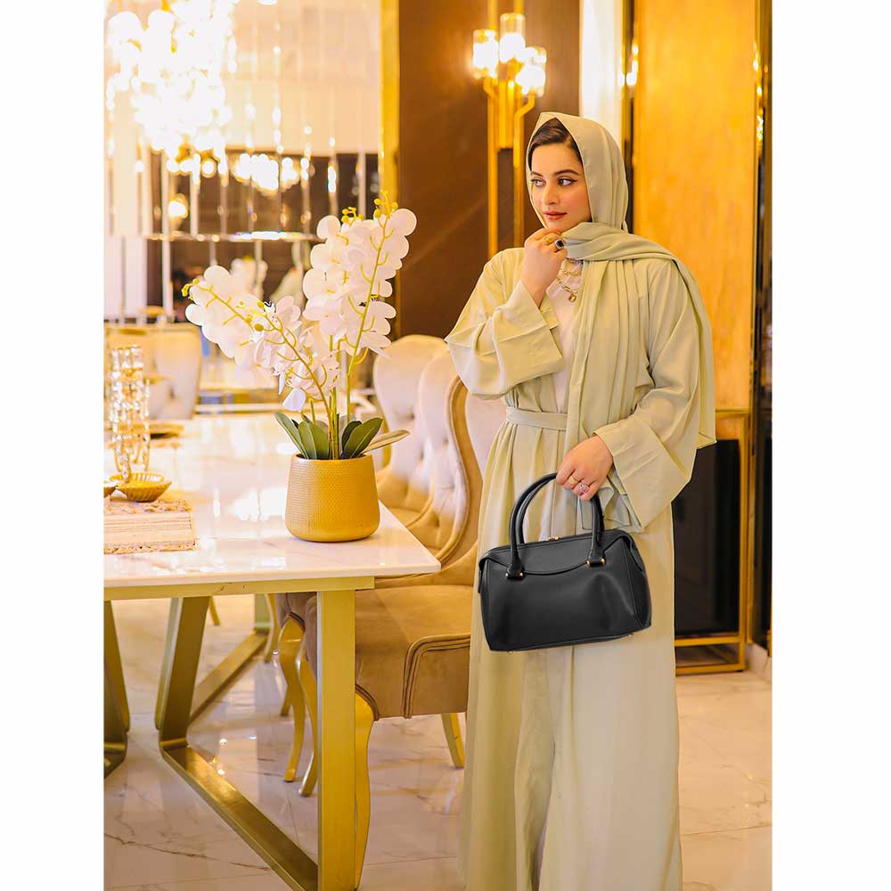 Cruise Bag Black - astorebags.pk
