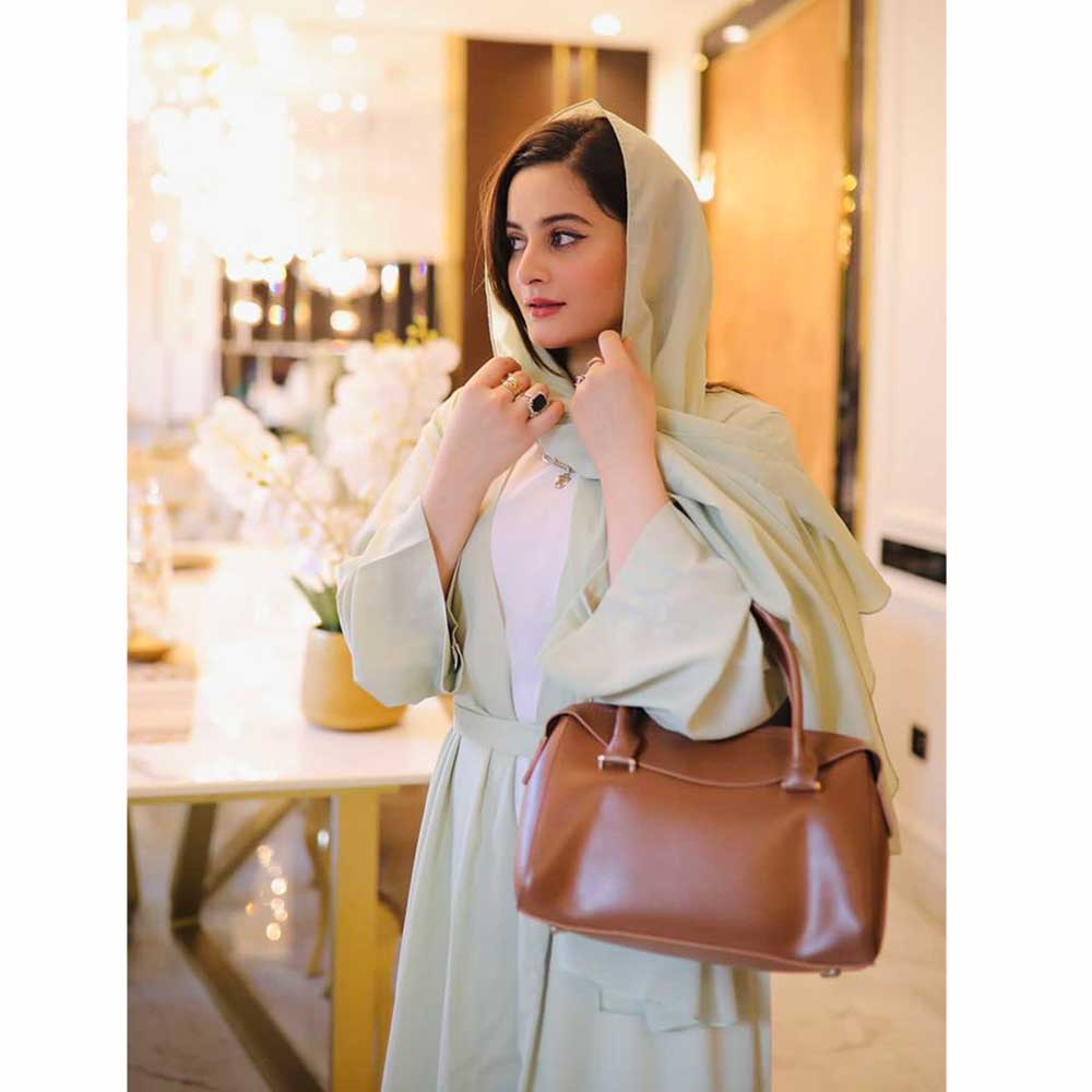 Cruise Bag Brown - astorebags.pk