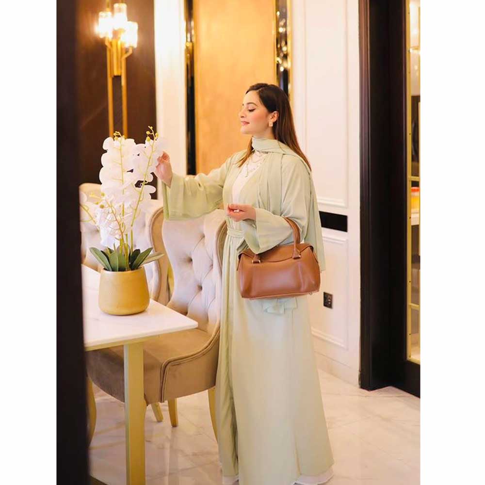 Cruise Bag Brown - astorebags.pk
