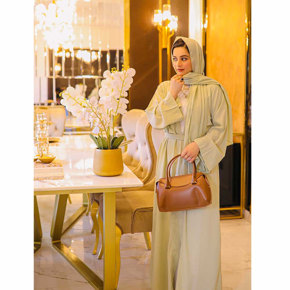 Cruise Bag Brown - astorebags.pk