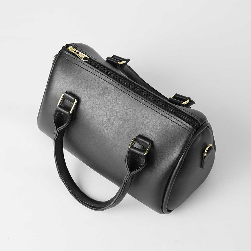 Drum Bag Black - astorebags.pk