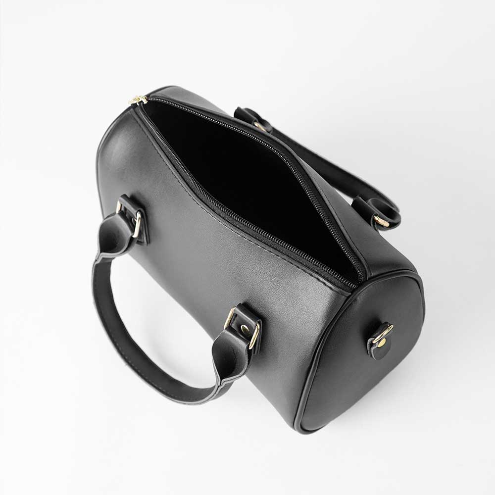 Drum Bag Black - astorebags.pk