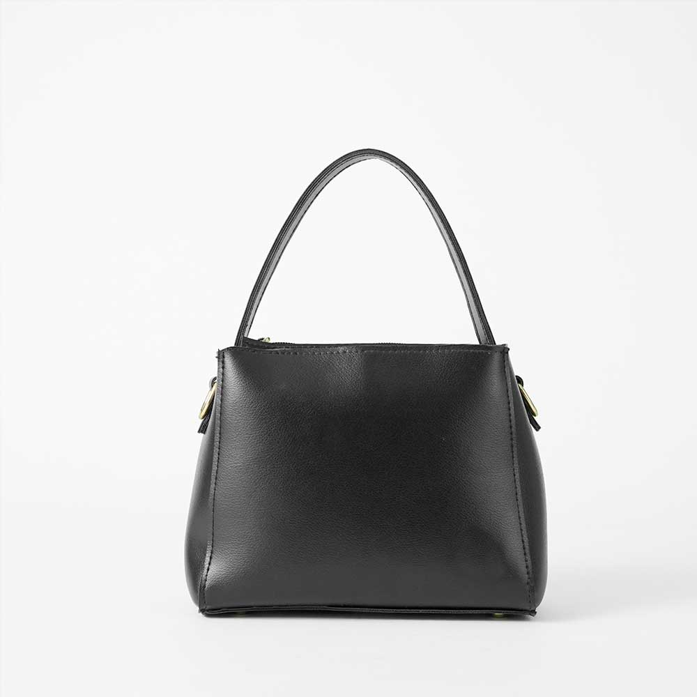 Eensy Bag Black - astorebags.pk