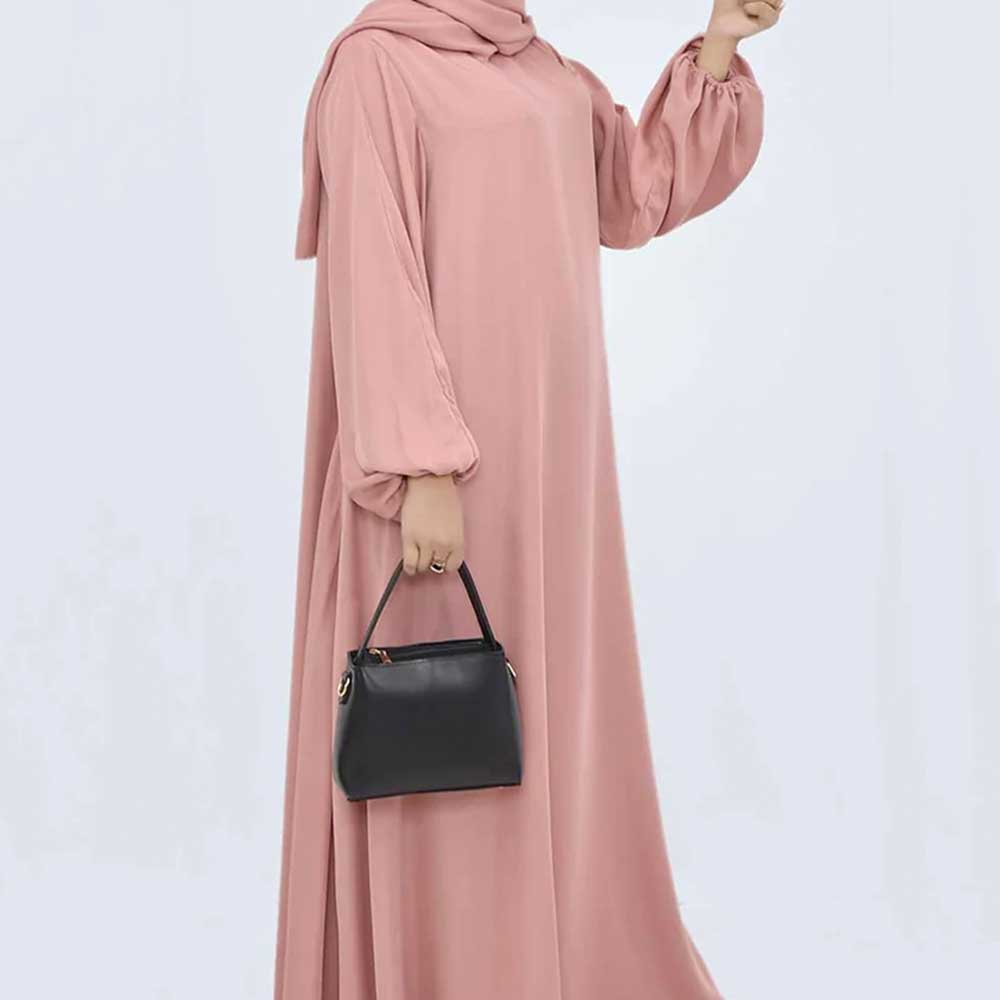 Eensy Bag Black - astorebags.pk