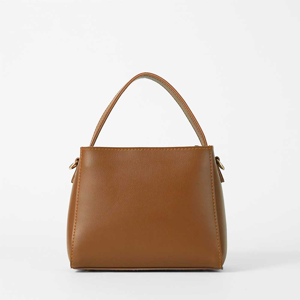 Eensy Bag Brown - astorebags.pk