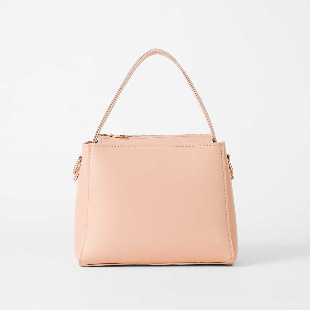 Eensy Bag Peach - astorebags.pk