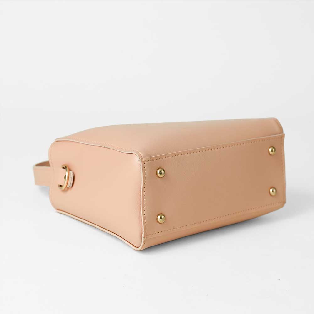 Eensy Bag Peach - astorebags.pk