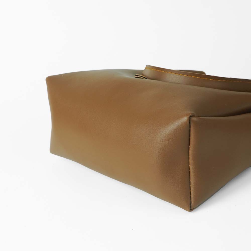 Emerald Set of 3 bag brown - astorebags.pk