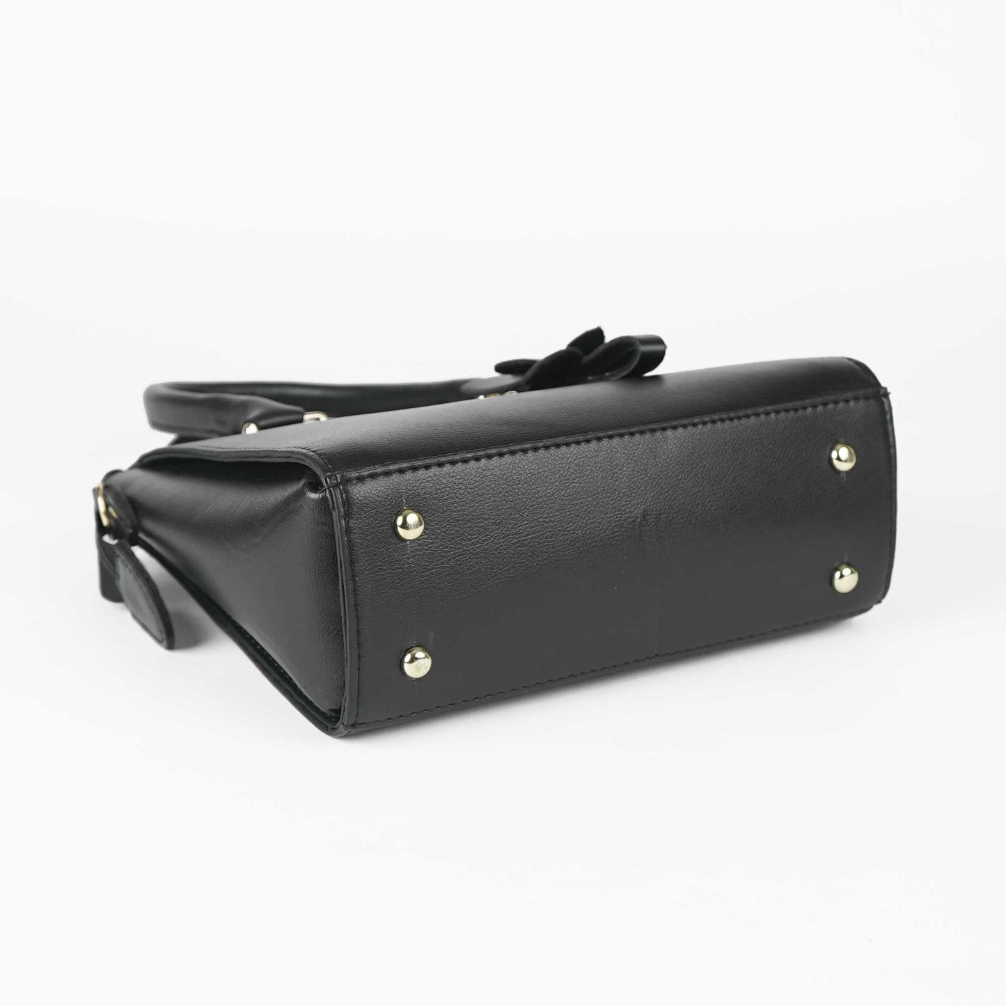 Floweret Bag Black - astorebags.pk