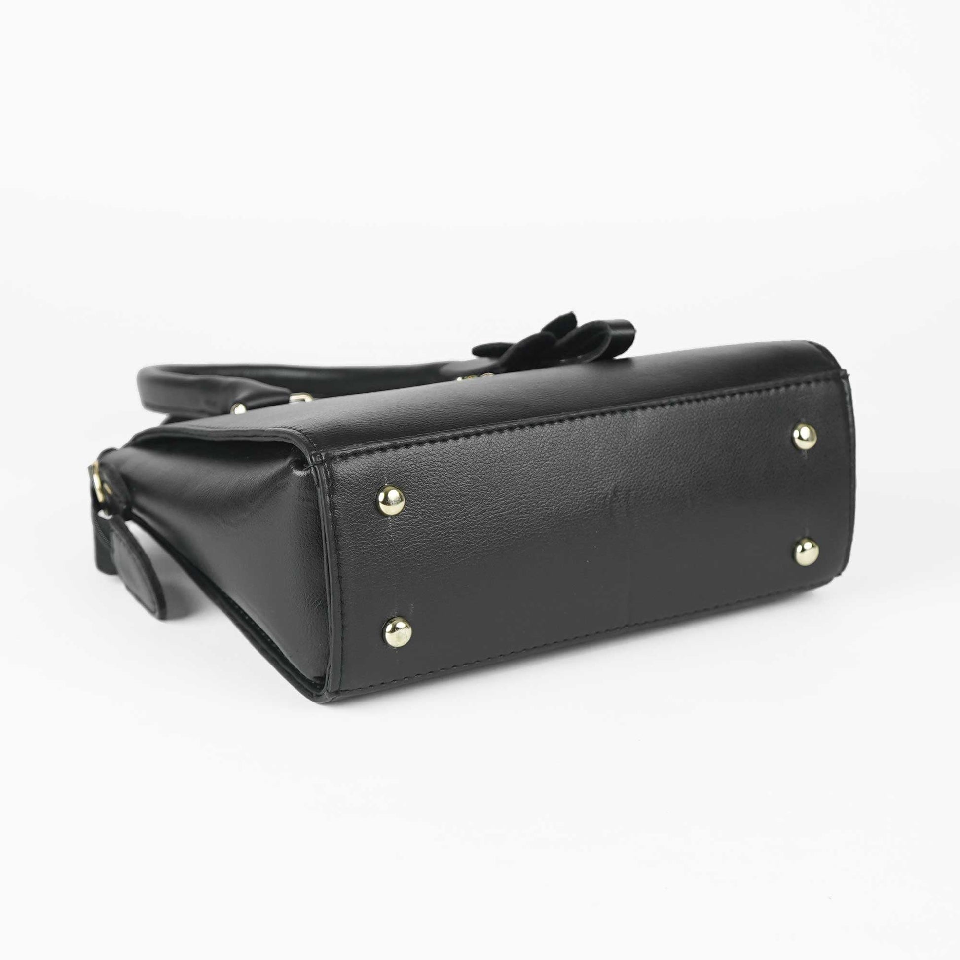 Floweret Bag Black - astorebags.pk