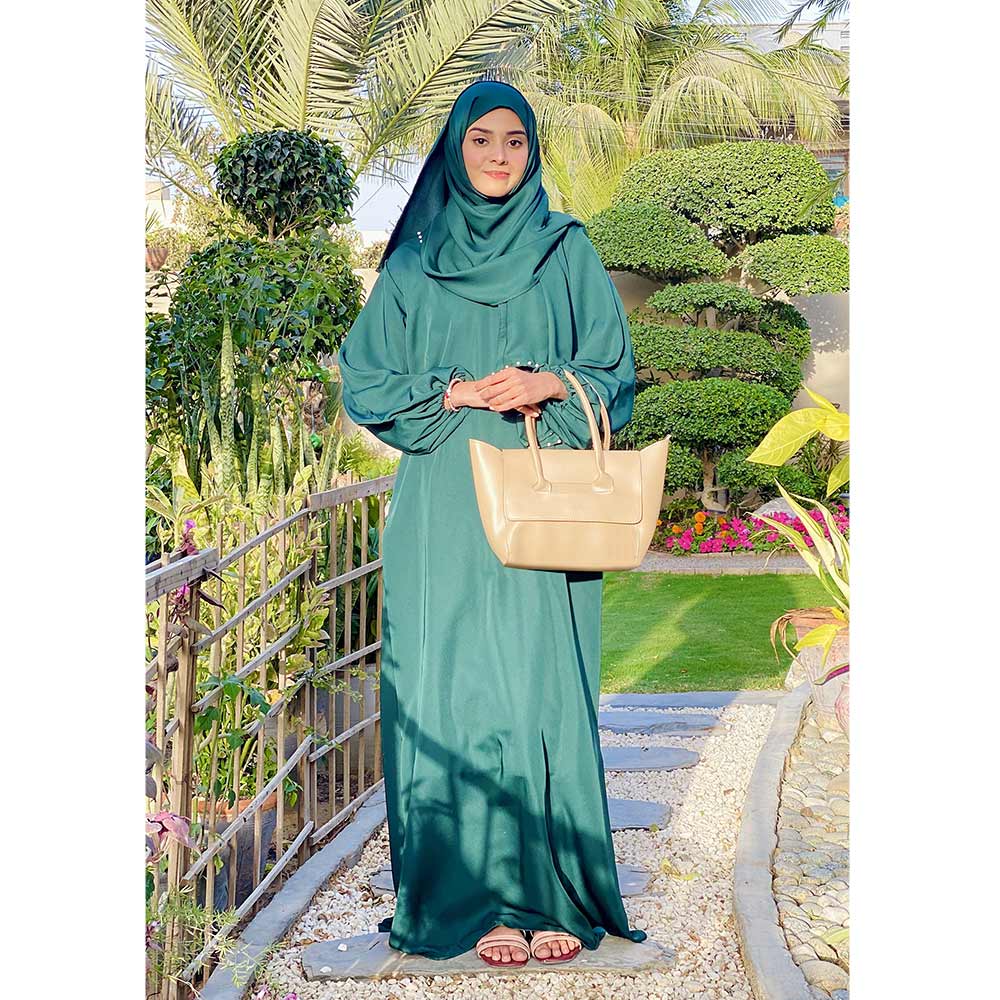 Globe Bag Peach - astorebags.pk