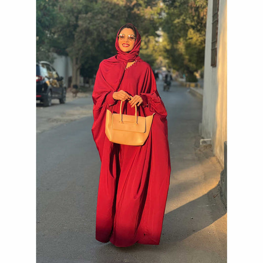 Globe Bag Peach - astorebags.pk