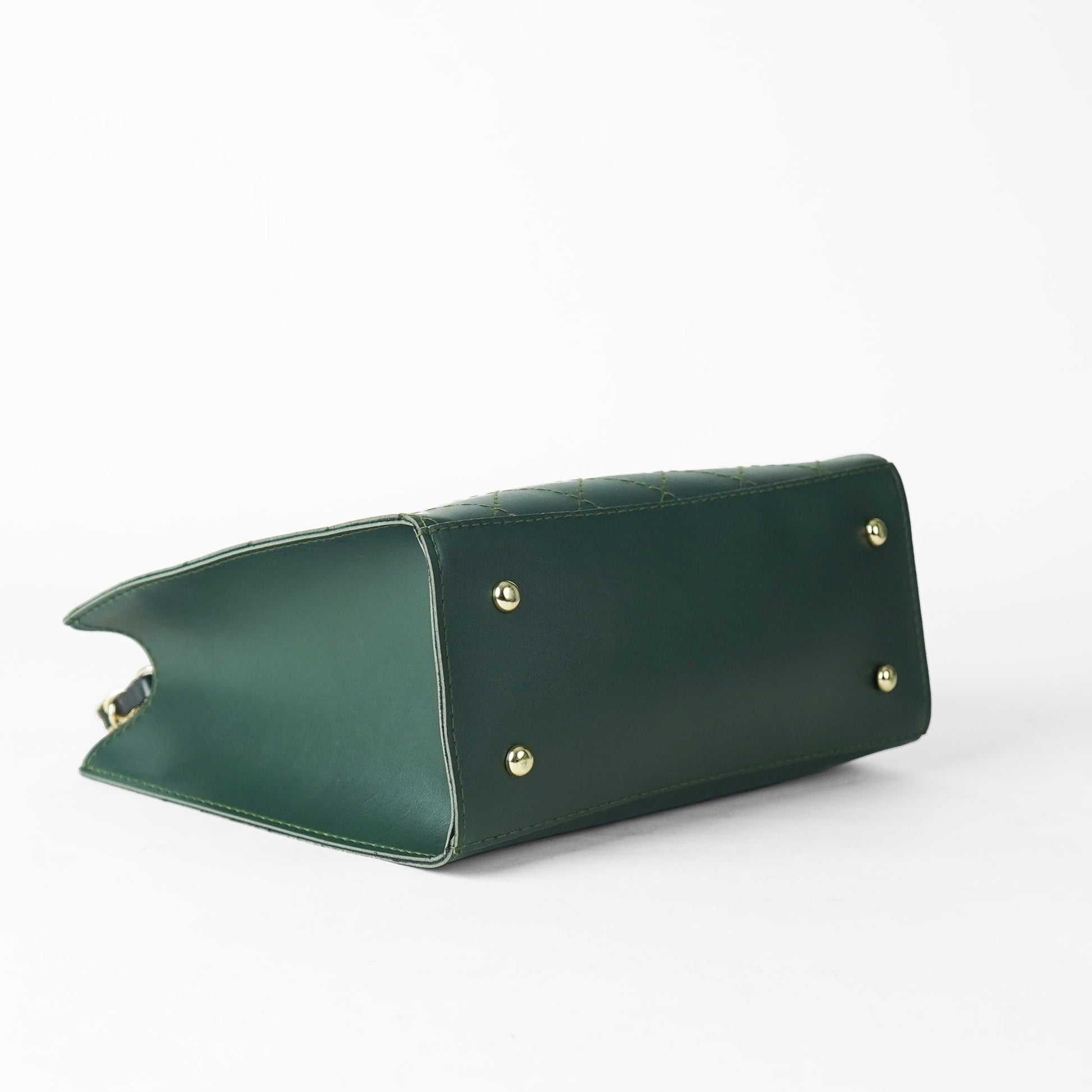 Hip Hop Bag Green - astorebags.pk