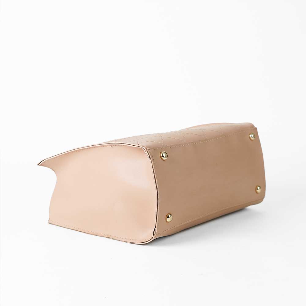 Hip Hop Bag Peach - astorebags.pk