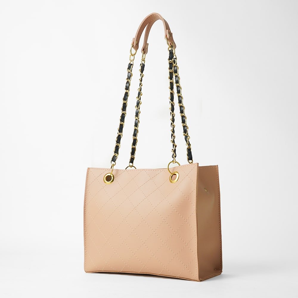 Hip Hop Bag Peach - astorebags.pk