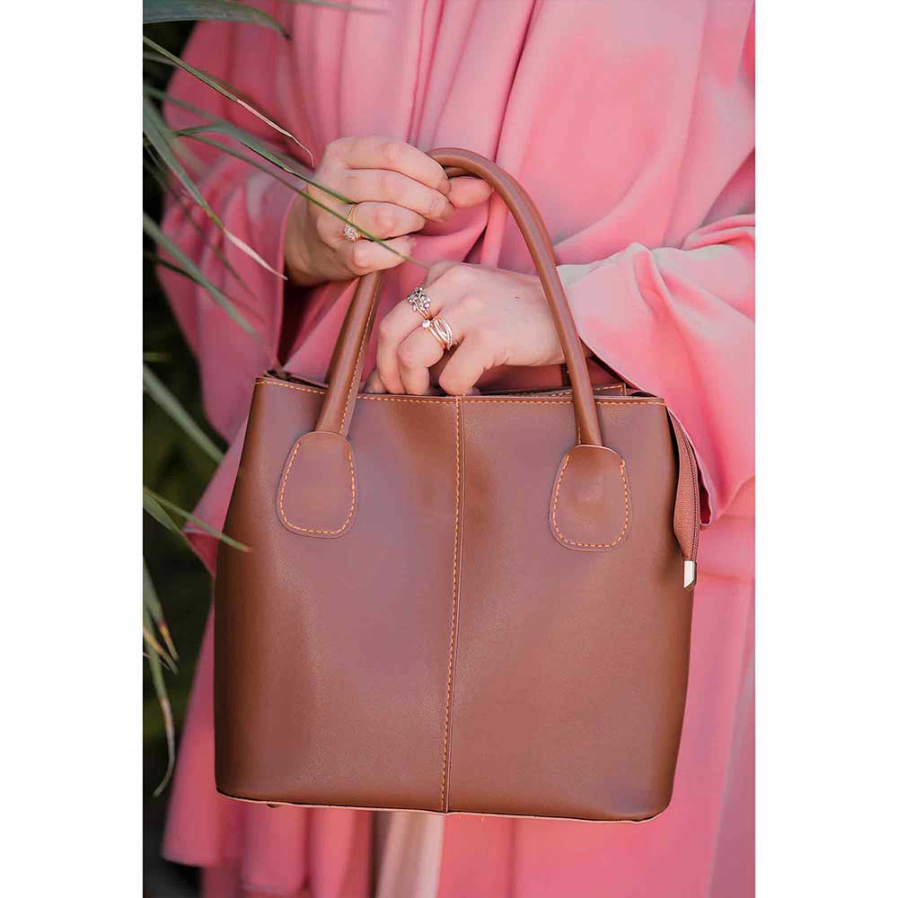 Jacob Bag Beige - astorebags.pk