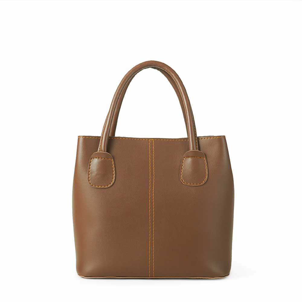 Jacob Bag Brown - astorebags.pk
