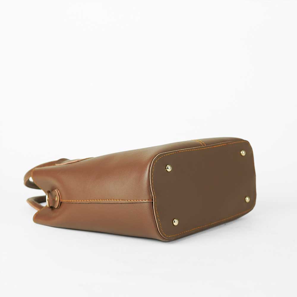 Jacob Bag Brown - astorebags.pk