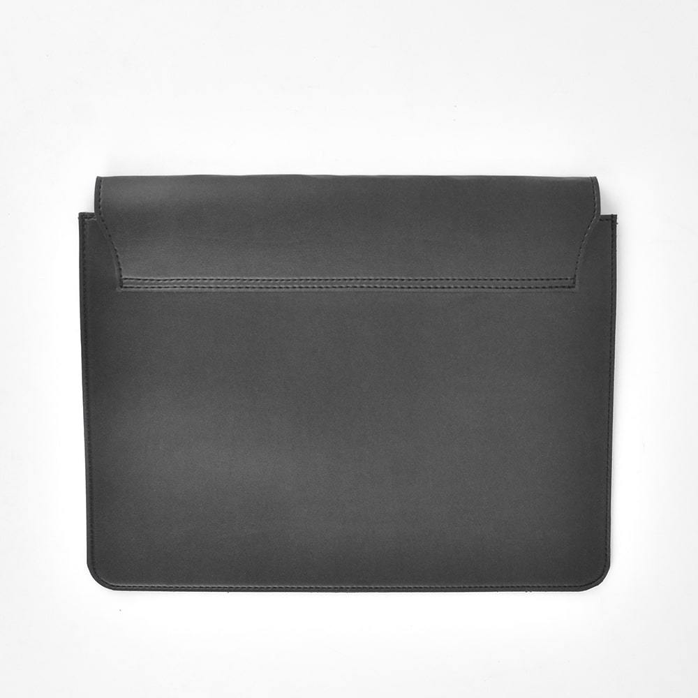 Macbook Sleeve Black (13 inches) - astorebags.pk