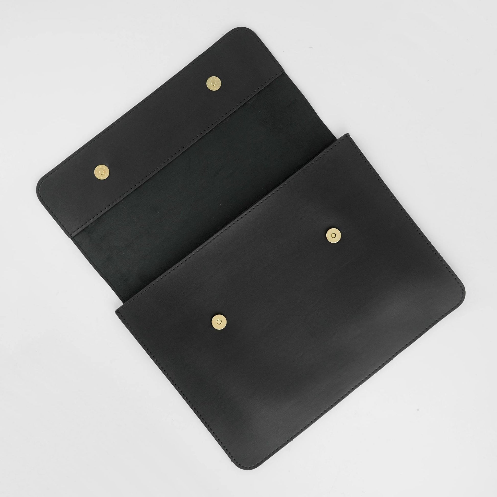 Macbook Sleeve Black (13 inches) - astorebags.pk