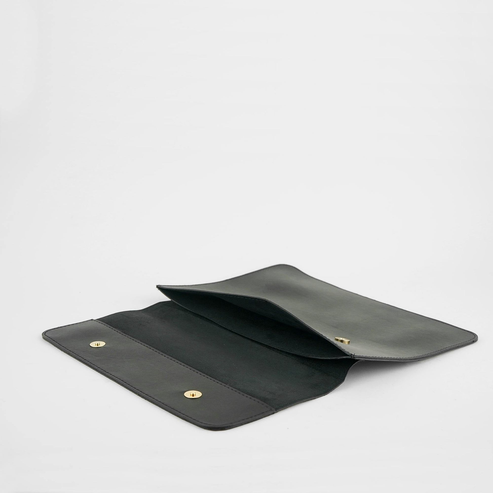 Macbook Sleeve Black (13 inches) - astorebags.pk