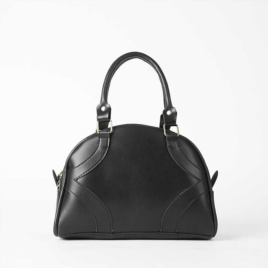 Mask Bag Black - astorebags.pk